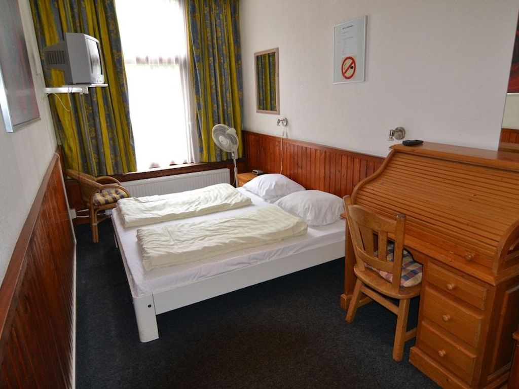 Hotel Bienvenue