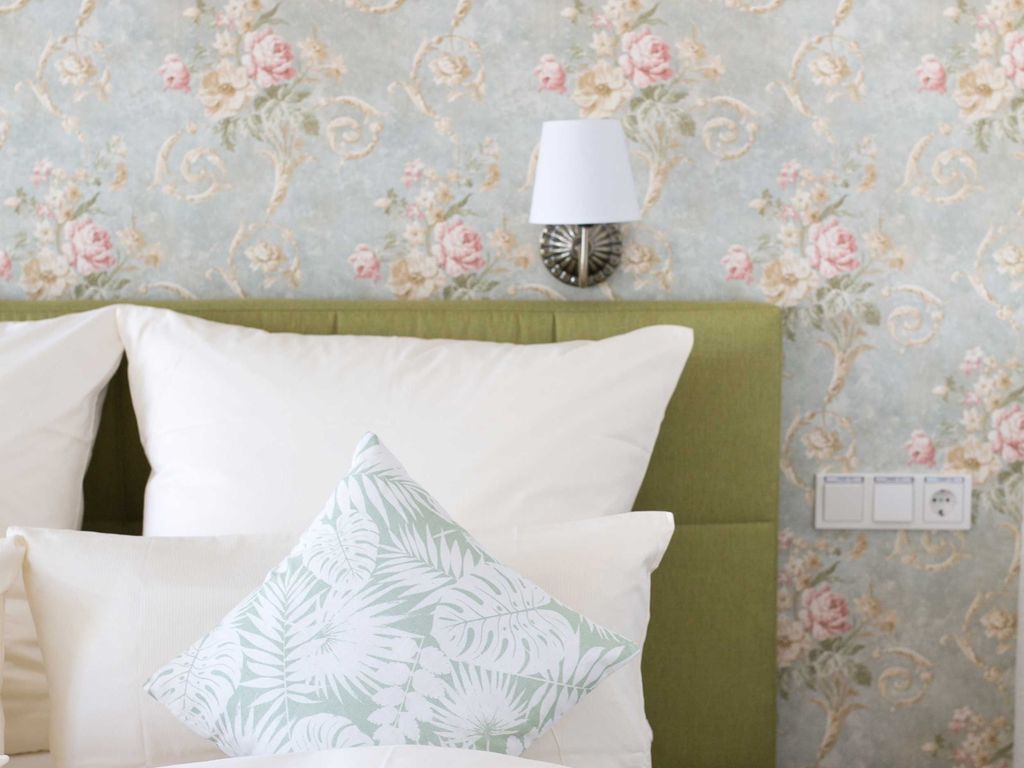 Schloss Spangenberg Hotel-Restaurant