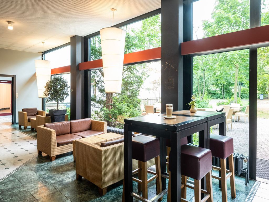 Raststätten-Hotel Kassel Ost