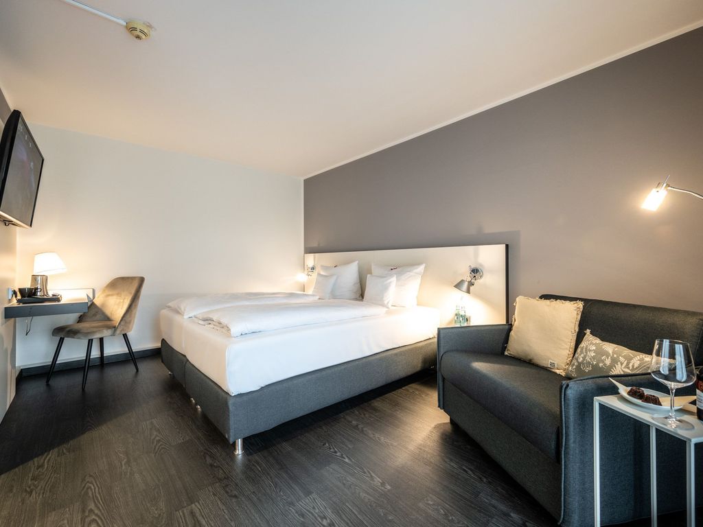 Raststätten-Hotel Kassel Ost