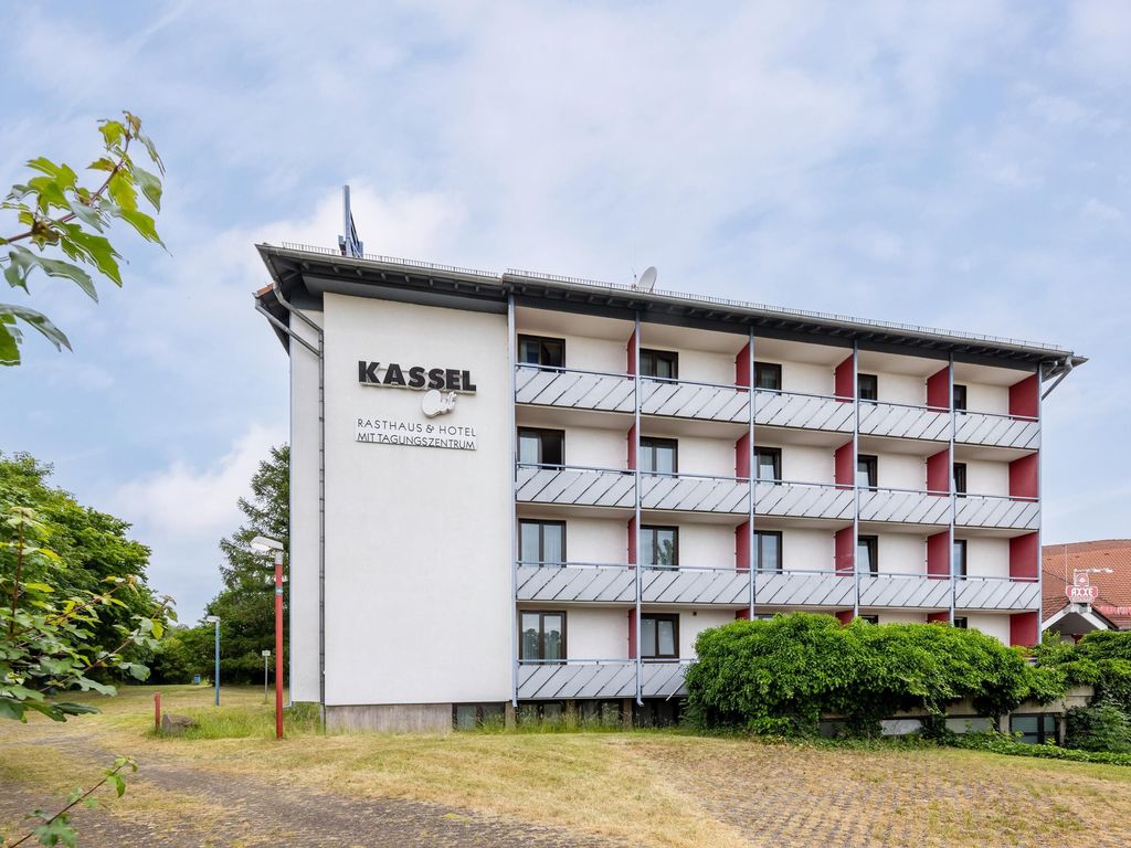 Raststätten-Hotel Kassel Ost