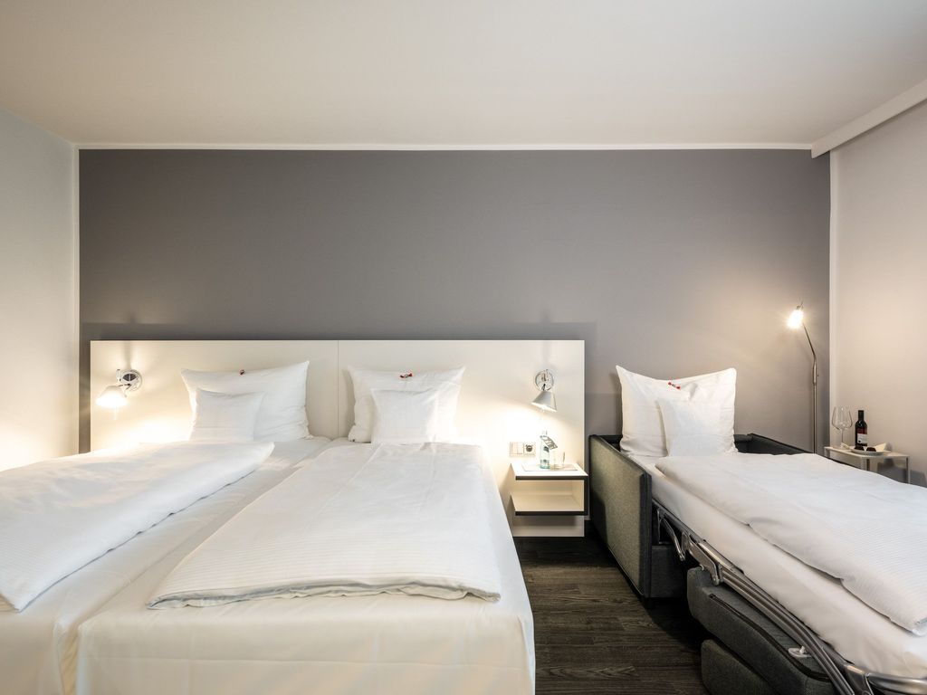 Raststätten-Hotel Kassel Ost