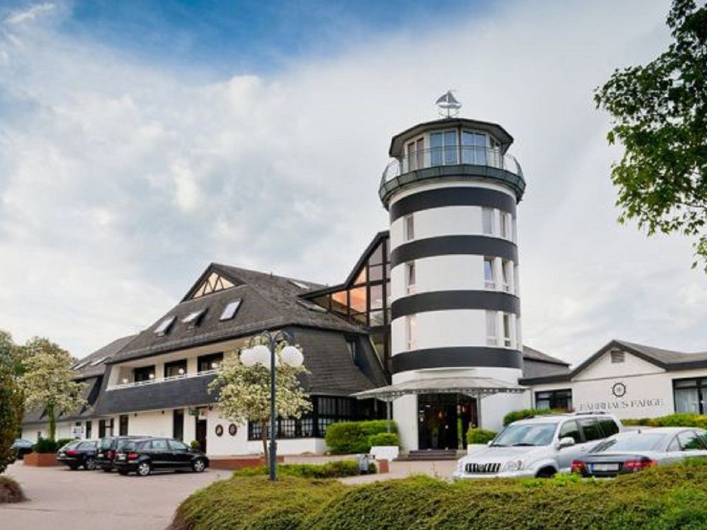 Fährhaus Farge