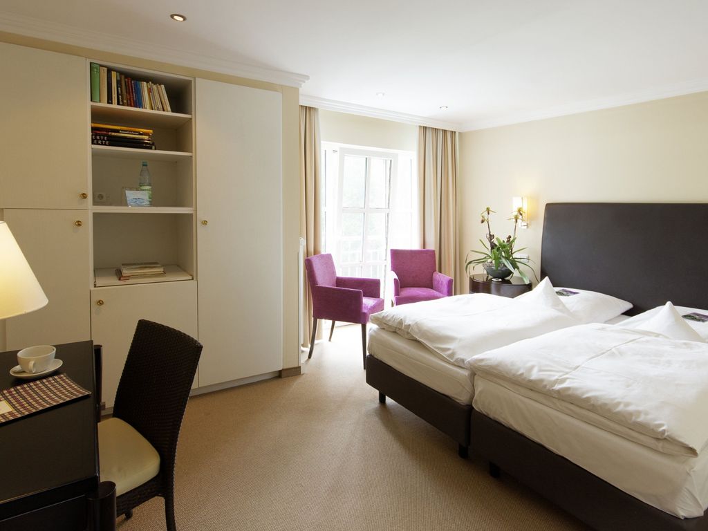 Tiemanns Hotel