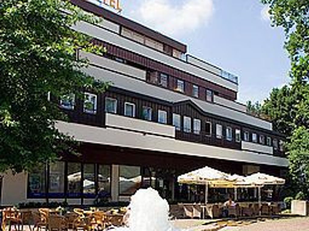 Am Kaponier