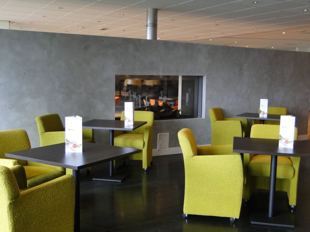 Postillion Hotel Utrecht-Bunnik