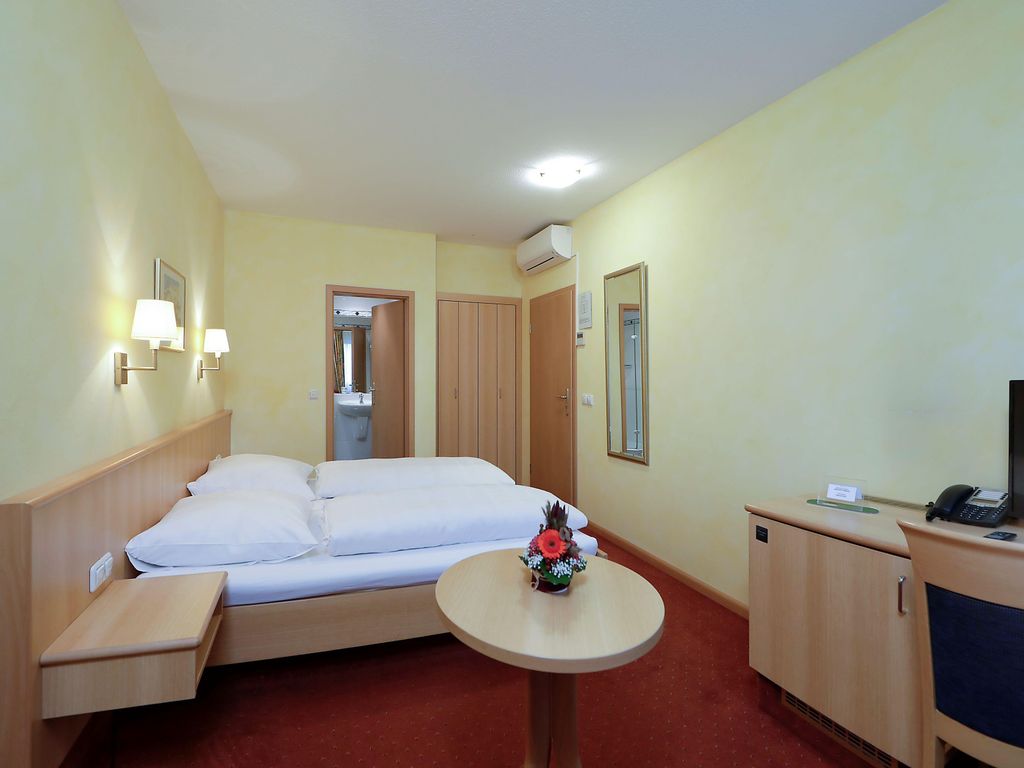Postillion Hotel Utrecht-Bunnik