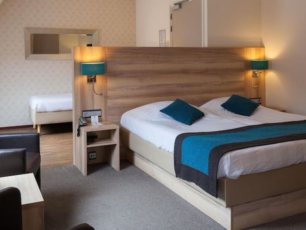 Best Western Hotel Baars