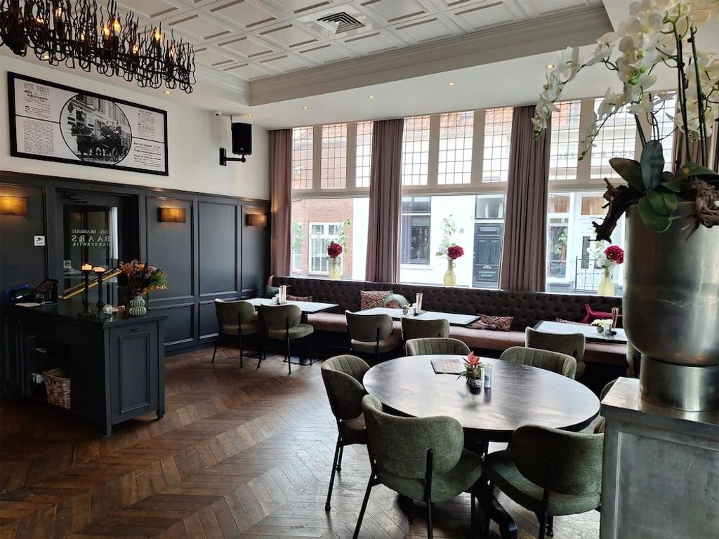 Best Western Hotel Baars