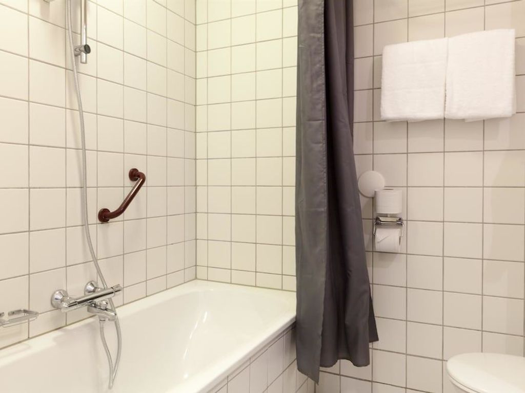 Best Western Hotel Baars