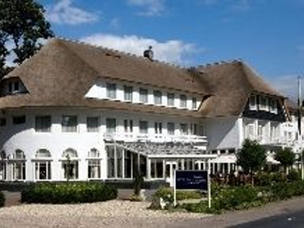 Fletcher De Mallejan Hotel - Restaurant