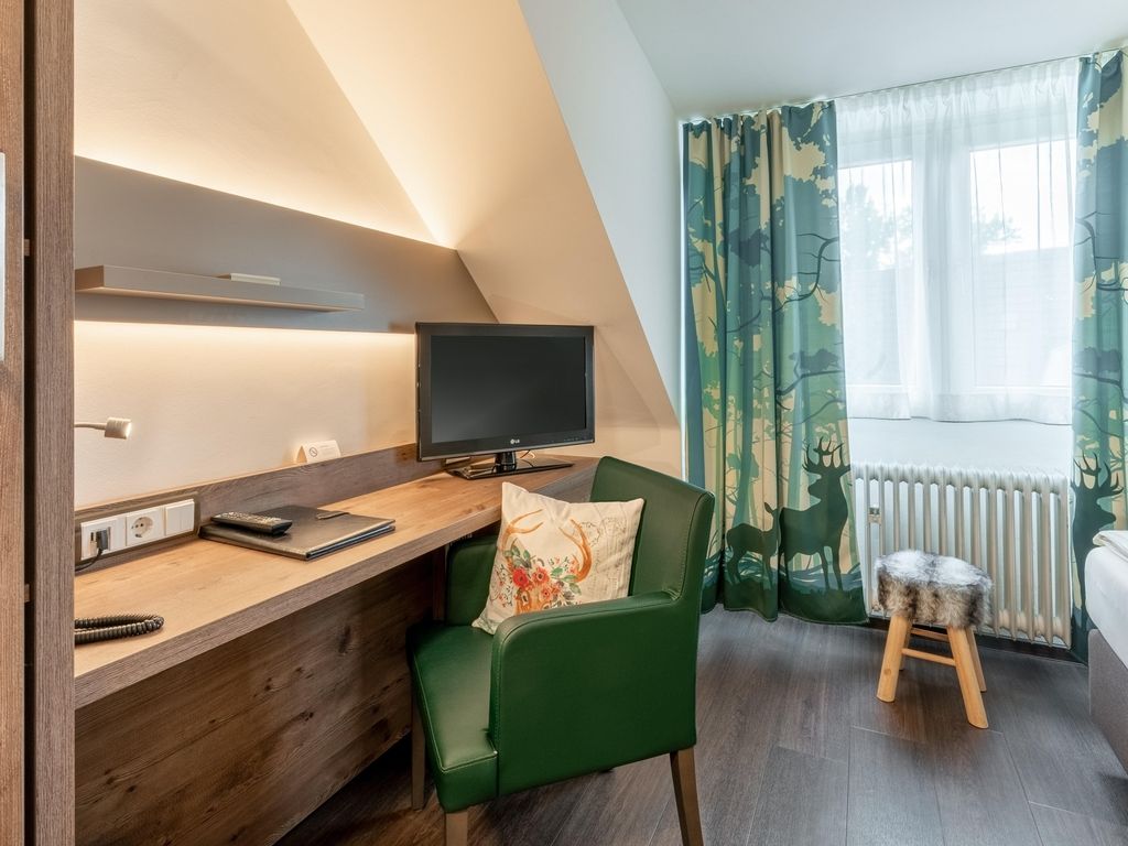 Hotel Arosa Düsseldorf Oberkassel