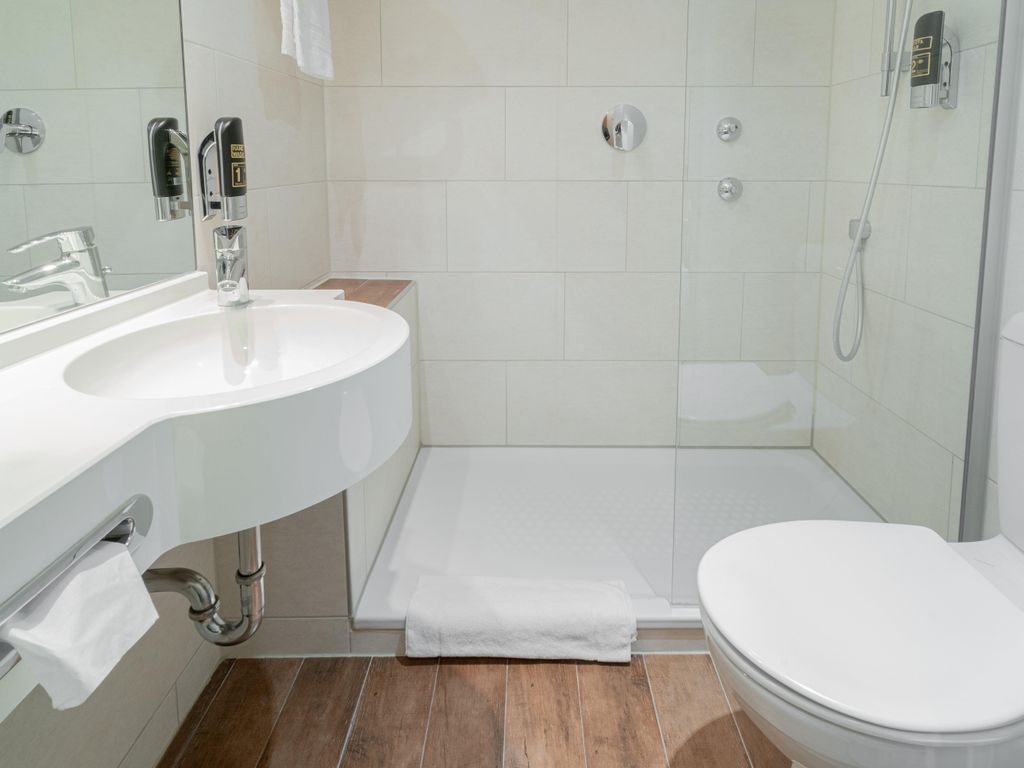 Hotel Arosa Düsseldorf Oberkassel