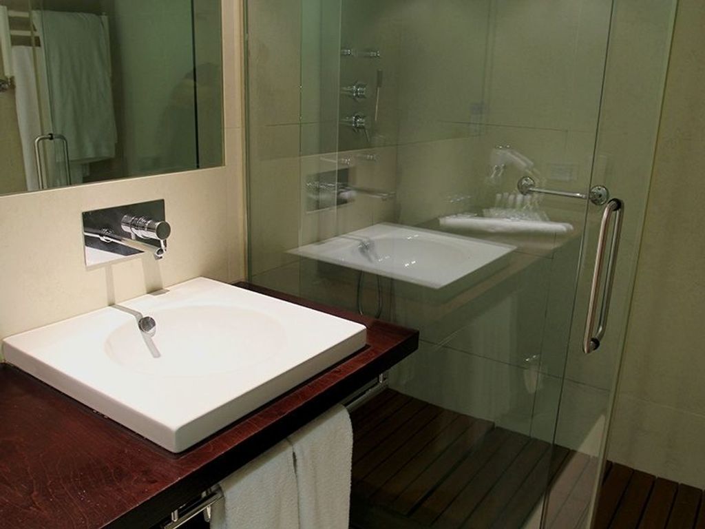 Sercotel Gran Hotel Zurbarán