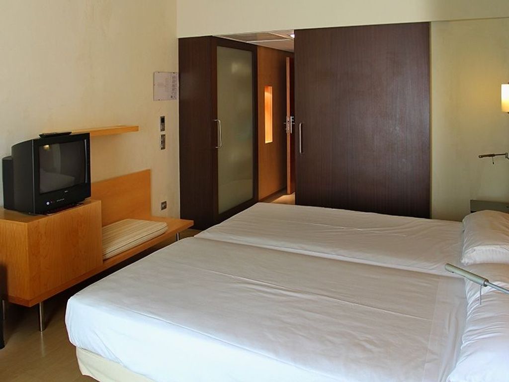 Sercotel Gran Hotel Zurbarán