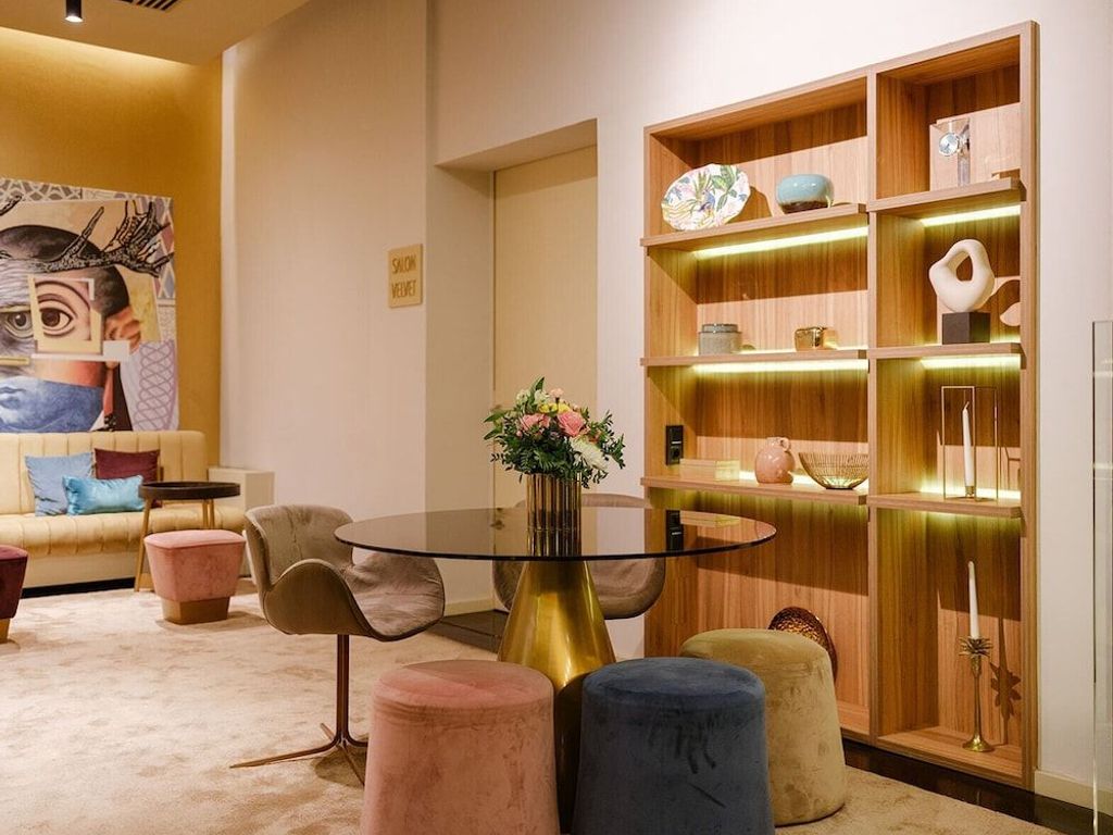 Hotel Taburiente S.C.Tenerife