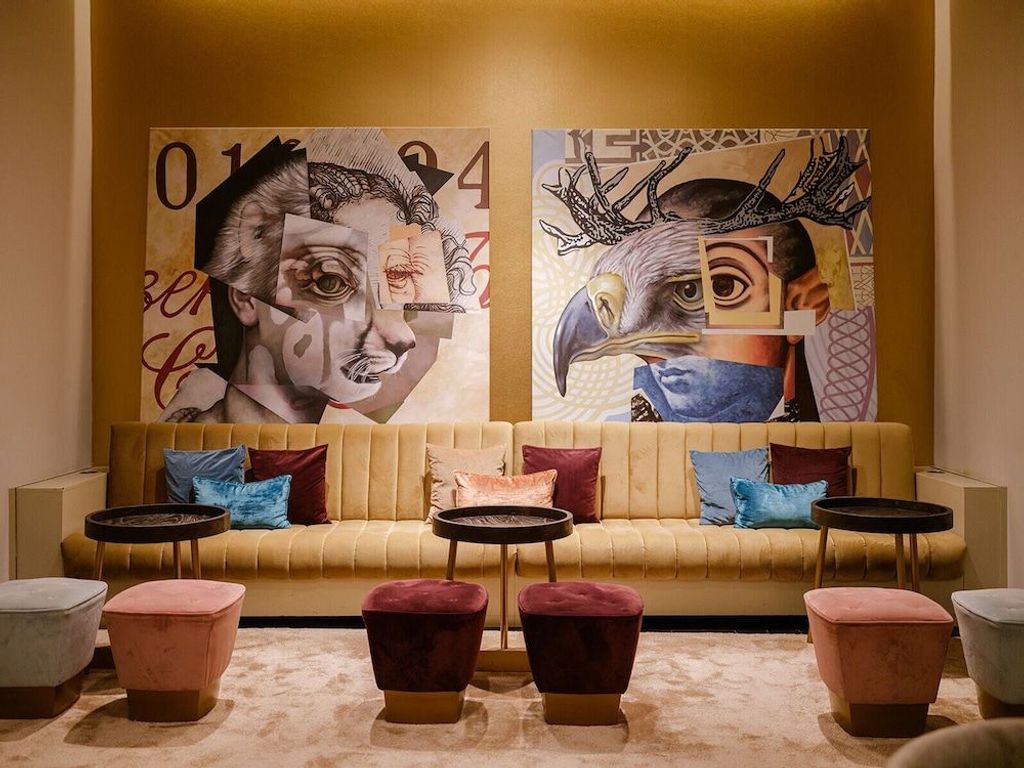 Hotel Taburiente S.C.Tenerife
