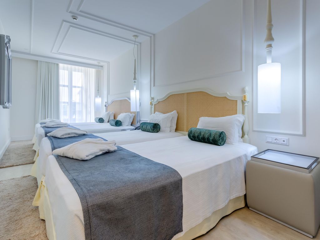 Hotel Borges Chiado