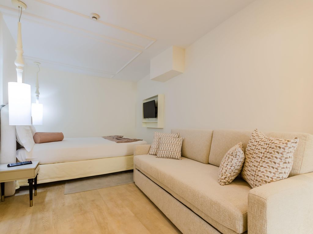 Hotel Borges Chiado