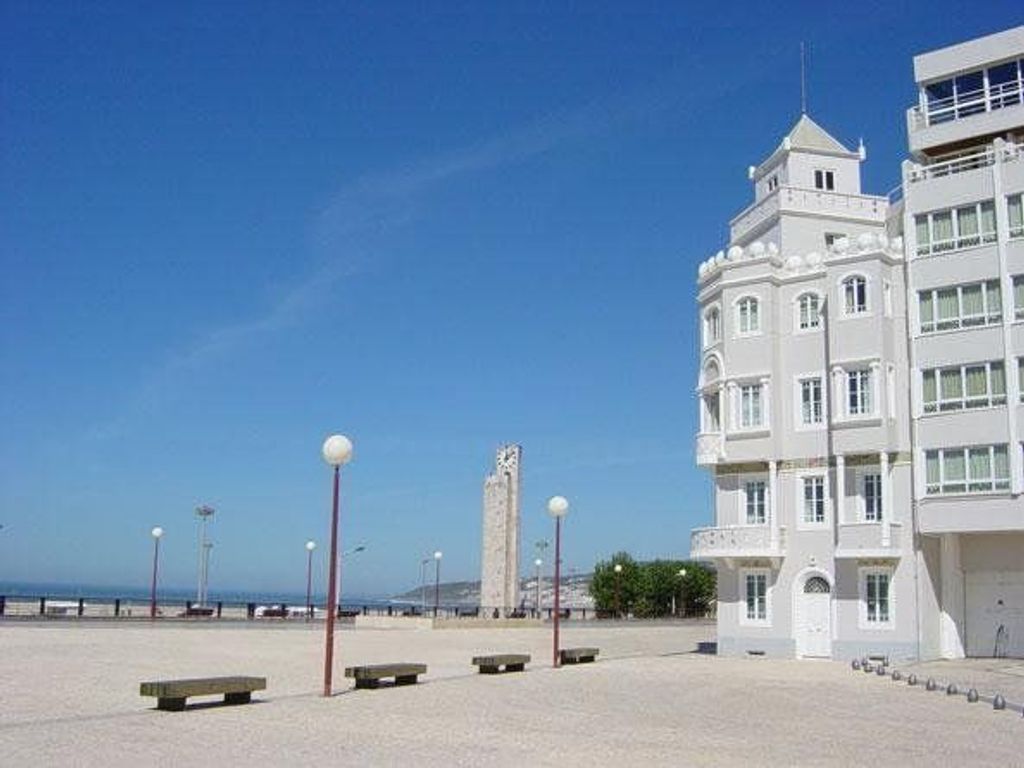 Costa De Prata 1