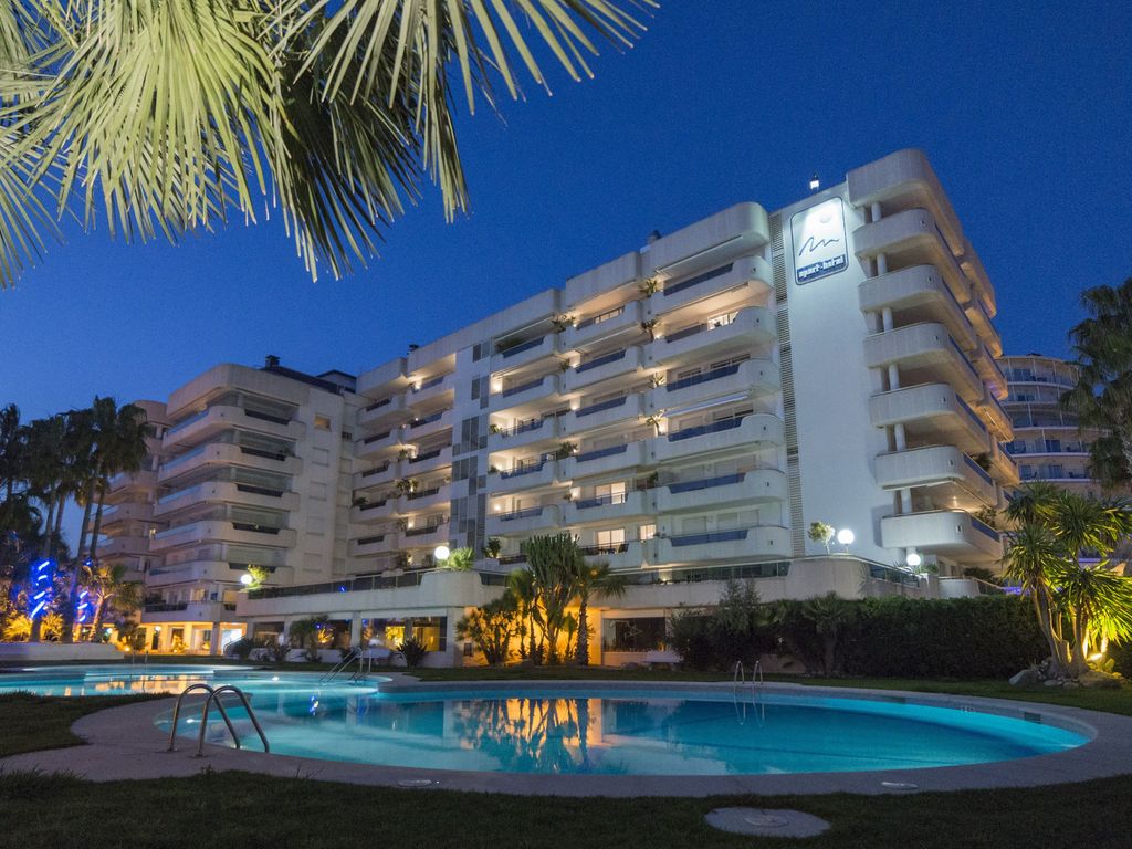 Mediterráneo Sitges