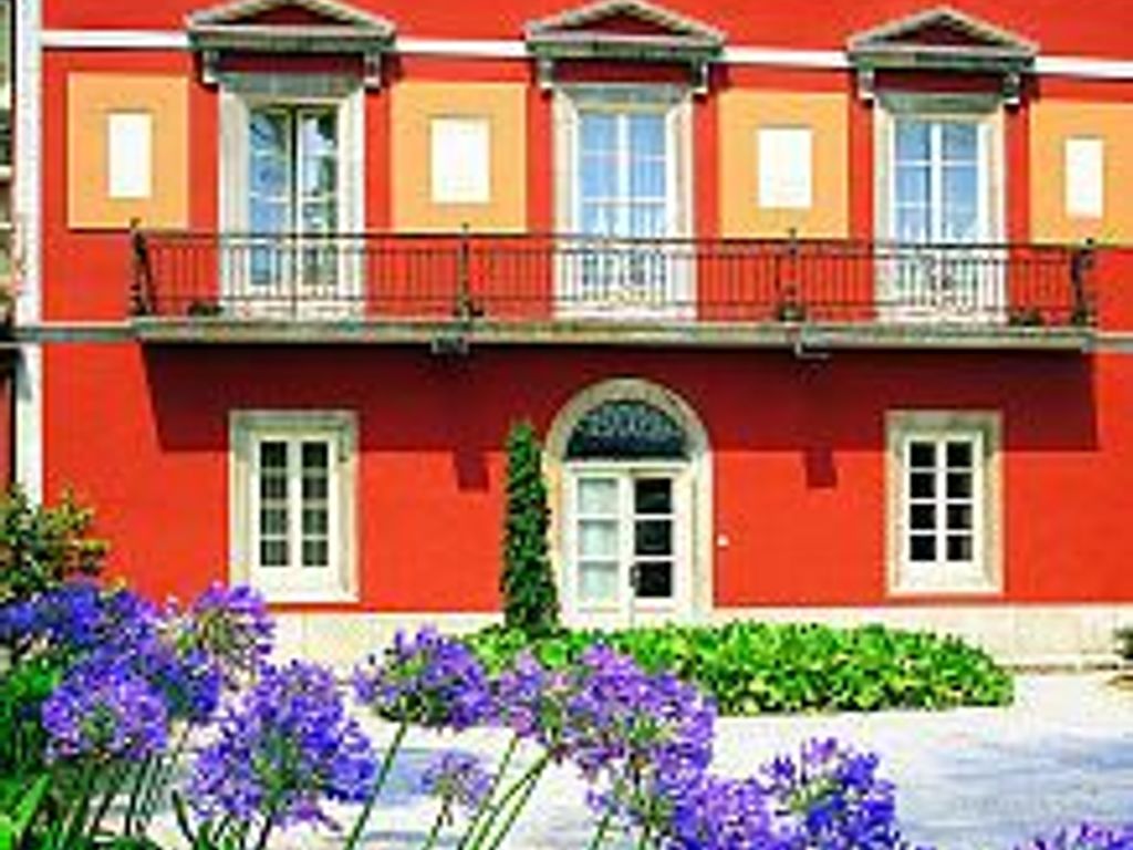 Casona de la Paca