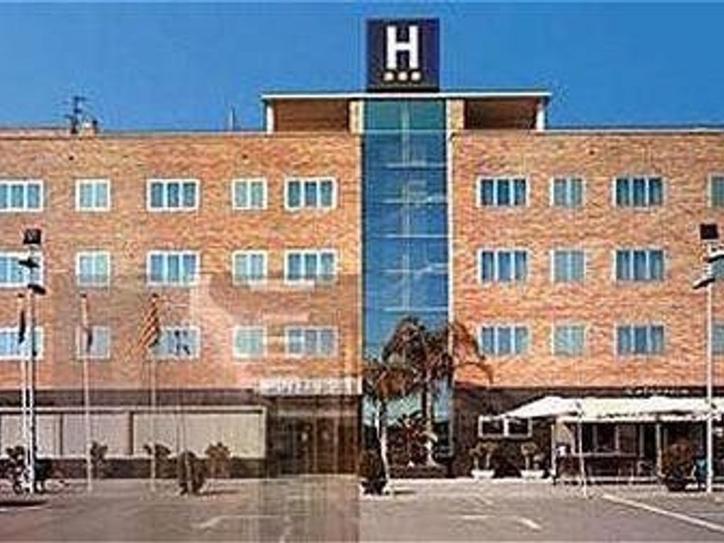 Hotel Rull