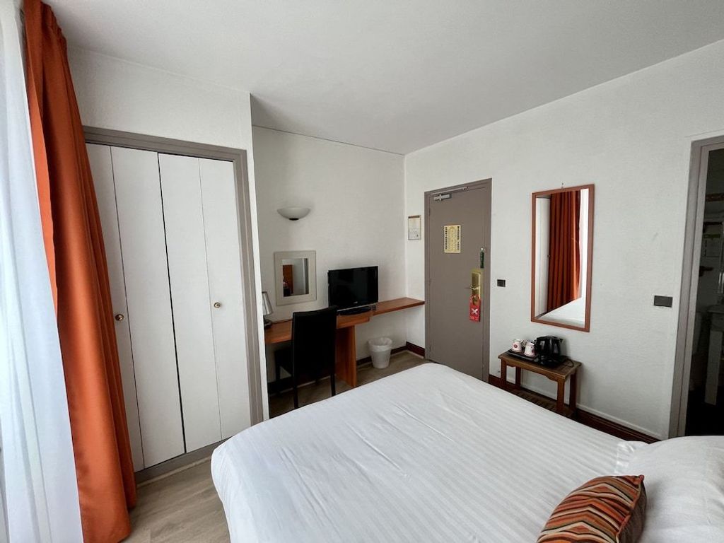 Hotel Colbert