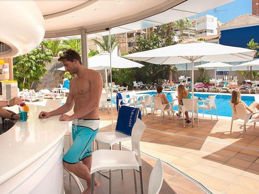 Hotel RH Royal - Recommended for Adults By Hoteles RH