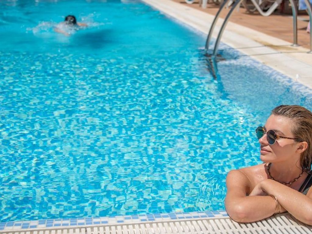Hotel RH Royal - Recommended for Adults By Hoteles RH