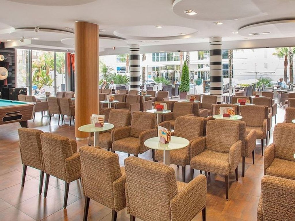 Hotel RH Royal - Recommended for Adults By Hoteles RH