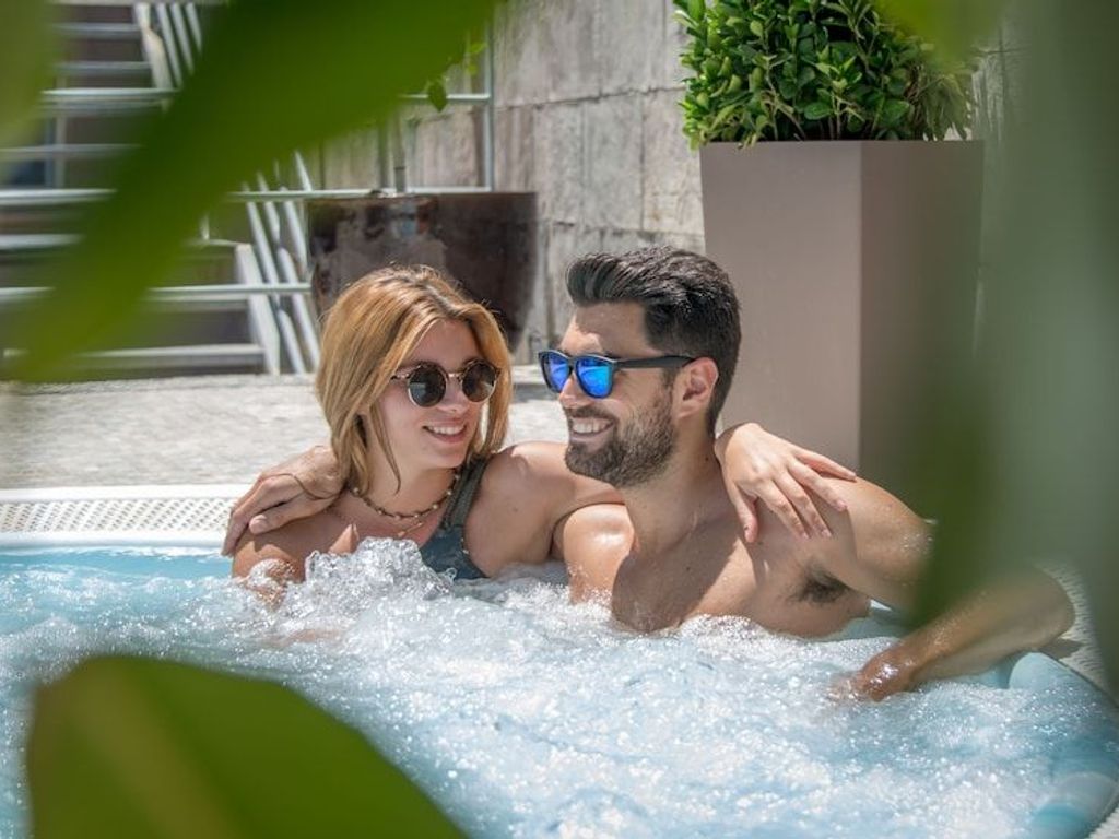 Hotel RH Royal - Recommended for Adults By Hoteles RH