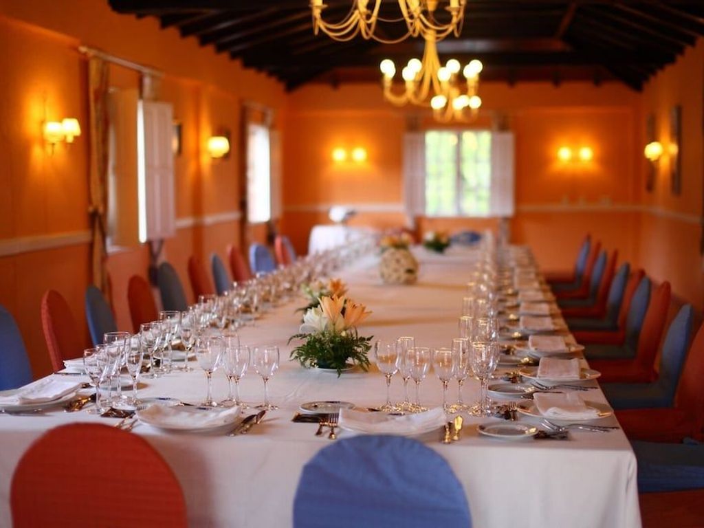 Hotel Monumento Pazo do Castro