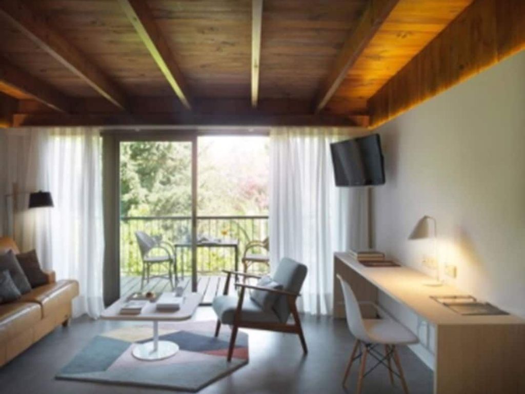Mont-Sant Hotel