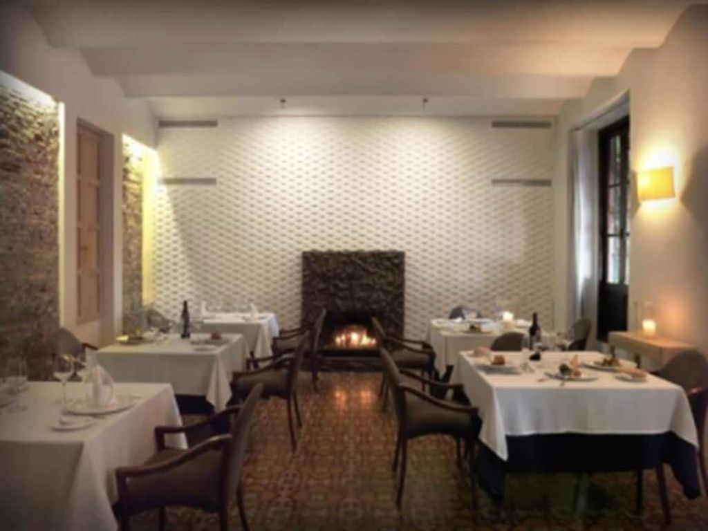 Mont-Sant Hotel