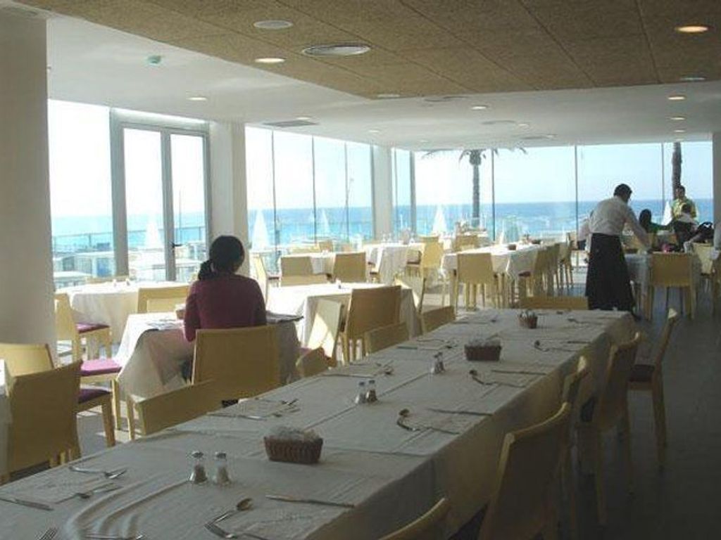 Nubahotel Comarruga