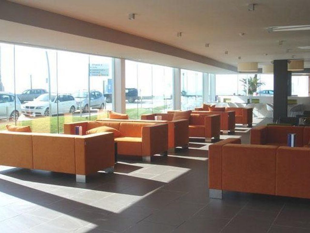 Nubahotel Comarruga