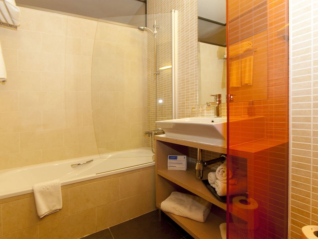 Nubahotel Comarruga