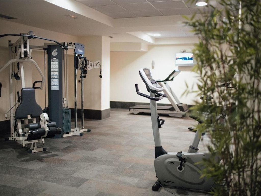 Poseidon La Manga Hotel & Spa - Designed for Adults