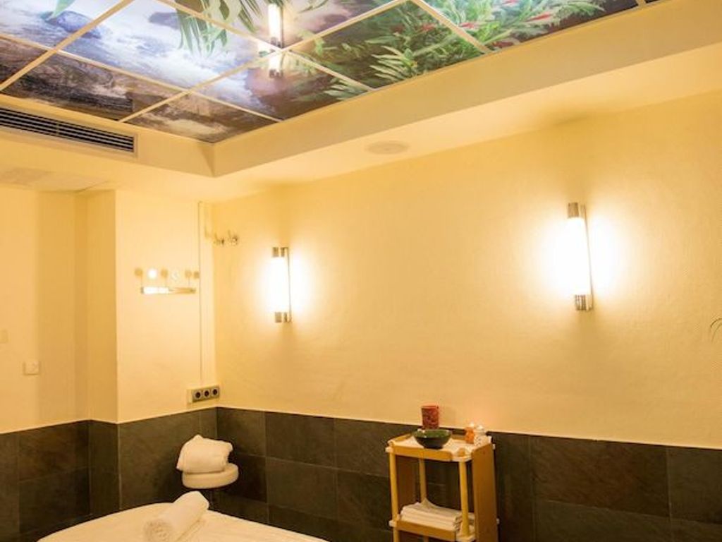 Poseidon La Manga Hotel & Spa - Designed for Adults