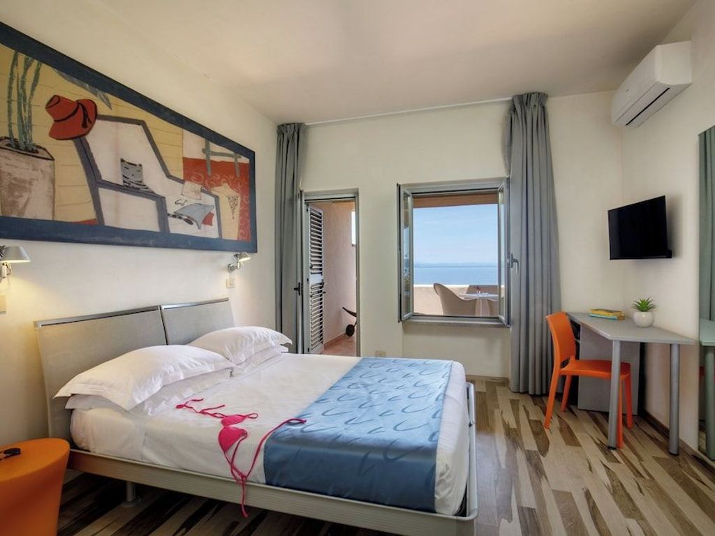 Hotel L’Arenella