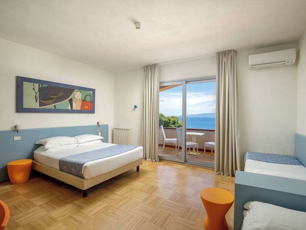Hotel L’Arenella
