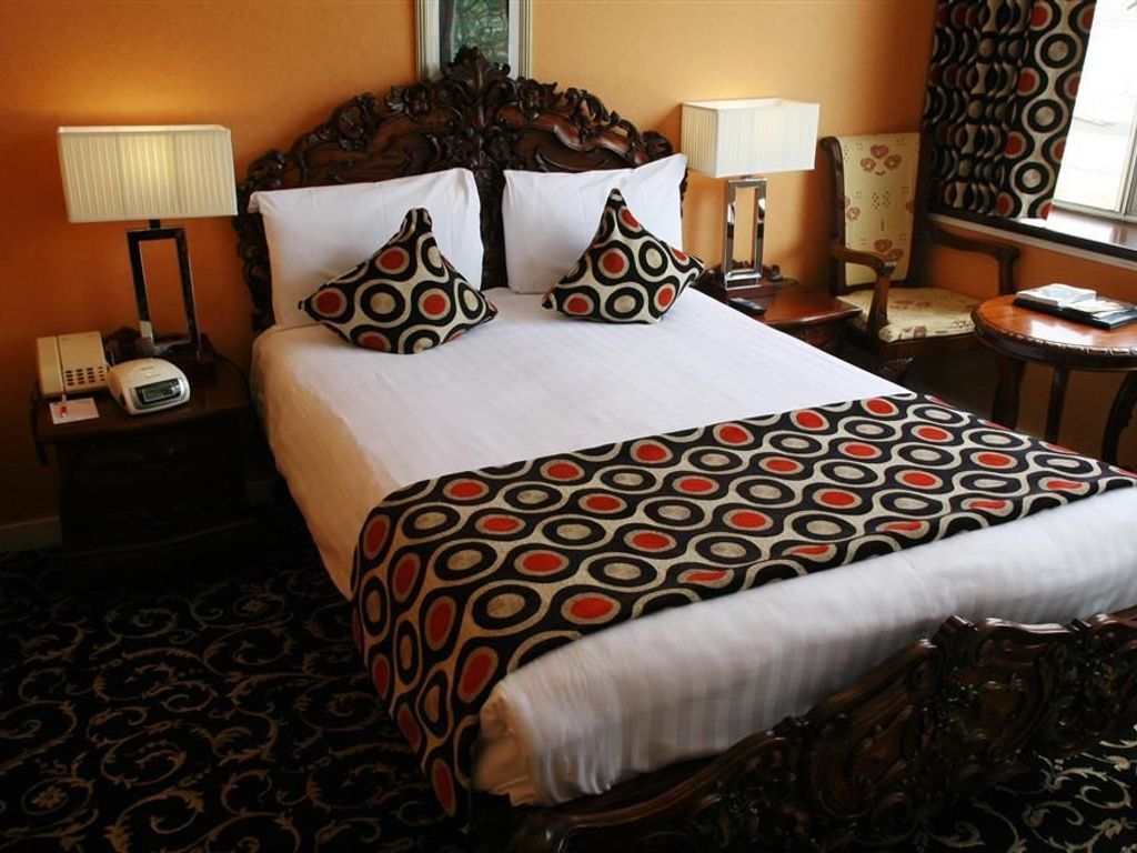 Imperial Hotel