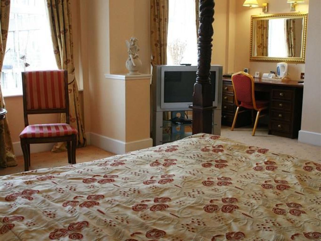 Imperial Hotel