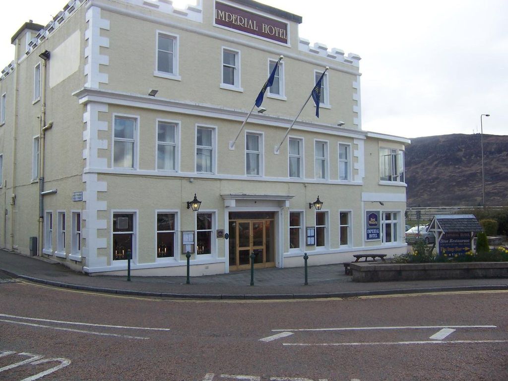Imperial Hotel