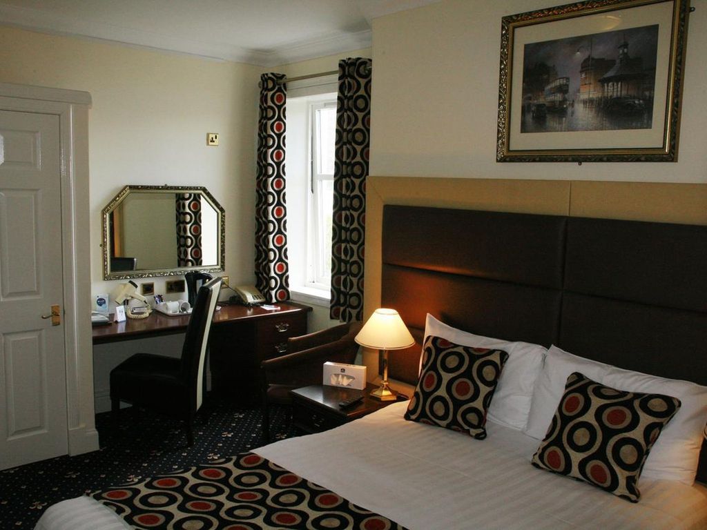 Imperial Hotel