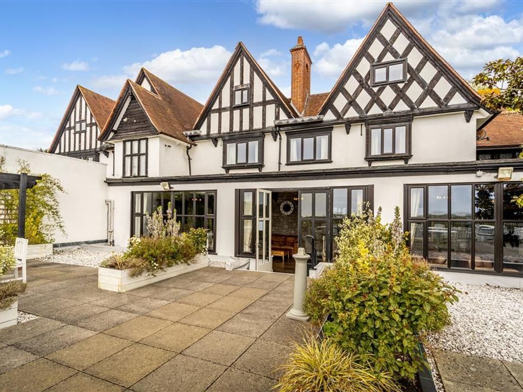 Best Western The Webbington Hotel and Spa