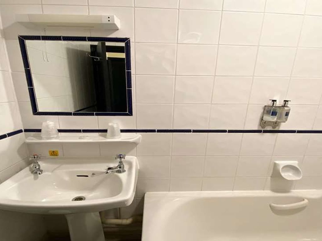 Best Western The Webbington Hotel and Spa