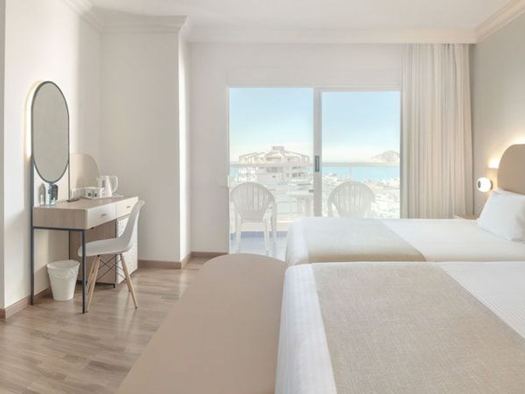 Hotel RH Victoria & Spa Benidorm By Hoteles RH