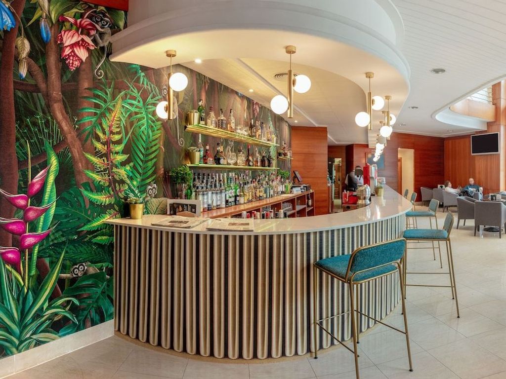 Hotel RH Victoria & Spa Benidorm By Hoteles RH